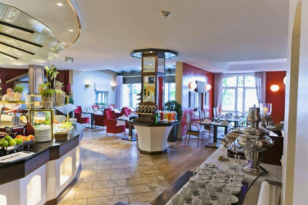 Alter Meierhof Gluecksburg Exterior photo